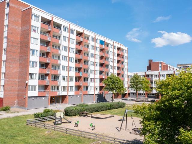 Lägenhet hyra i Eskilstuna, Södermanland