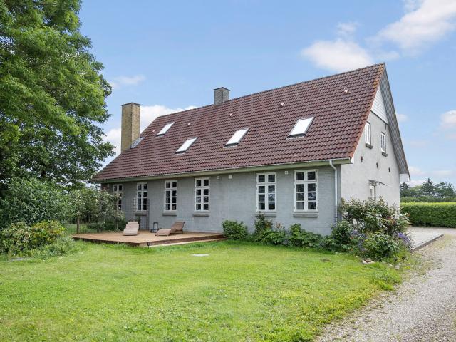 Villa til salg i Haderslev