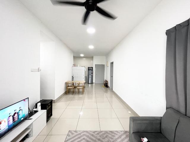 Serviced Residence for sale in Country Heights Damansara, Kuala Lumpur