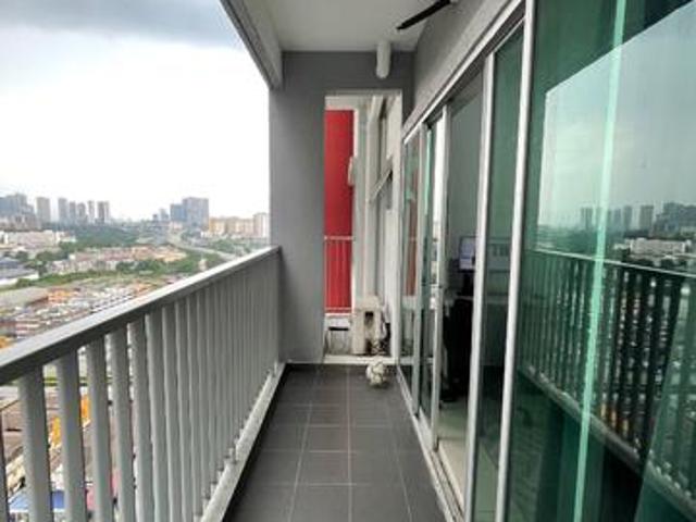Serviced Residence for sale in Country Heights Damansara, Kuala Lumpur