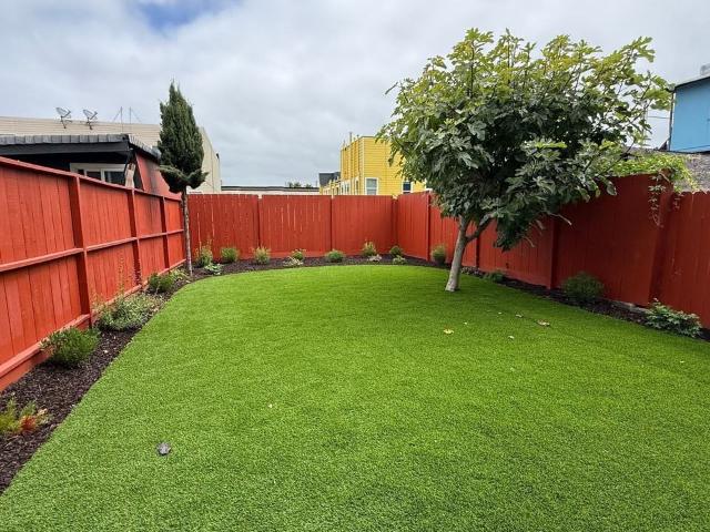 Apartment for rent in Bayview District, San Francisco