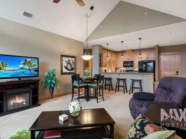 Condo for rent in Coeur D Alene