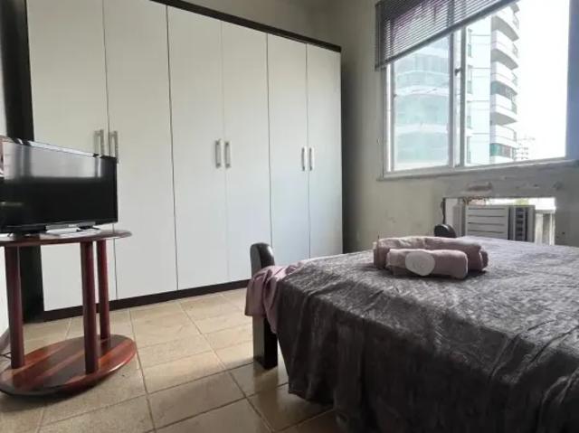 Apartamento aluguel em Região Geográfica Imediata de Belém, Belém