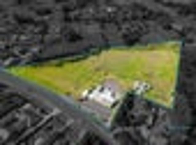 Land for sale in Papakura