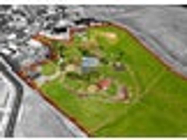 Land for sale in Northland