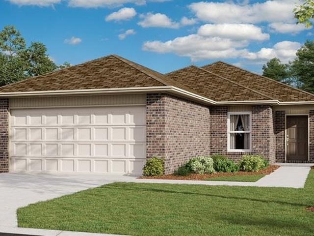 House for sale in Nebraska