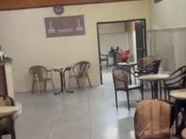 Local commercial location à Anfa, Gharb-Chrarda-Beni Hssen