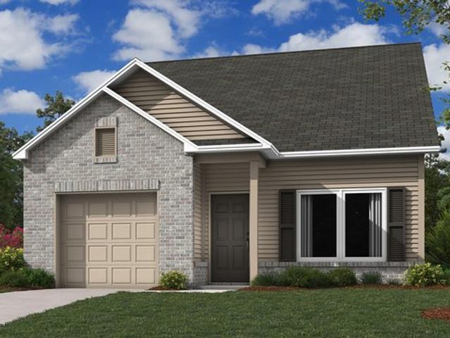 House for sale in Childersburg, Alabama