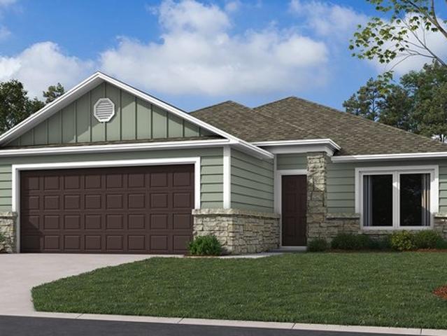 House for sale in Kansas