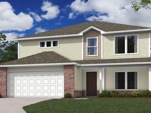 House for sale in Odenville, Alabama