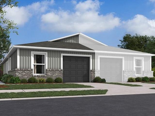 Townhouse for sale in Ark