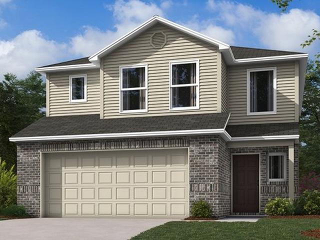 House for sale in Odenville, Alabama