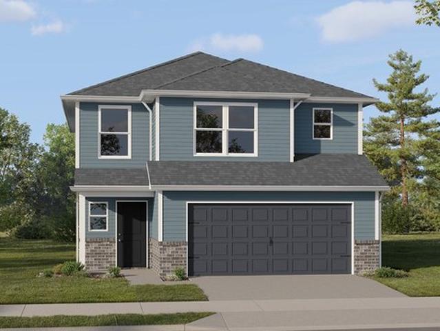 House for sale in Alberta, Alabama