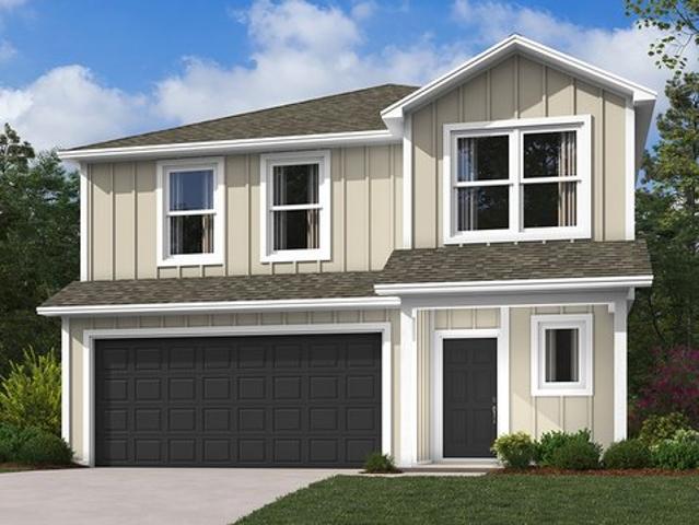 House for sale in Louisiana