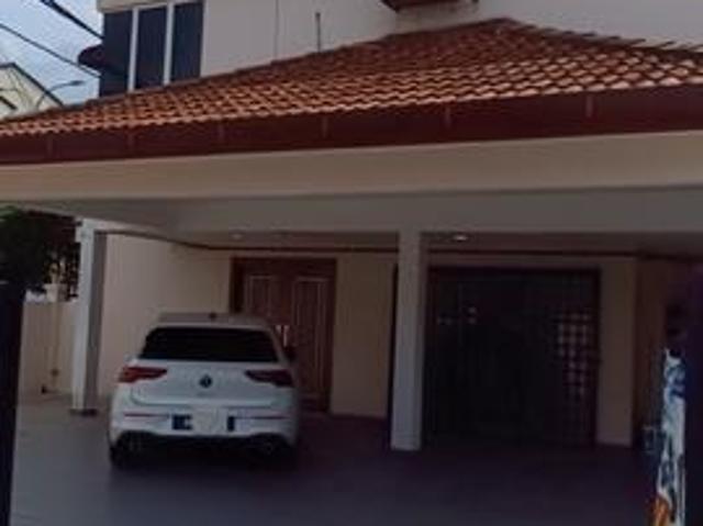 Terraced House for sale in Kajang, Langat