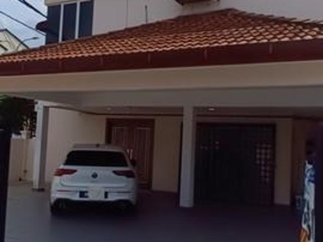 Terraced House for sale in Kajang, Langat