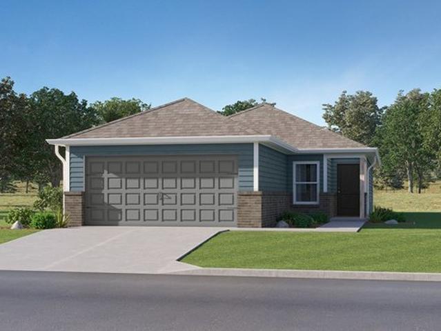 House for sale in Alberta, Alabama