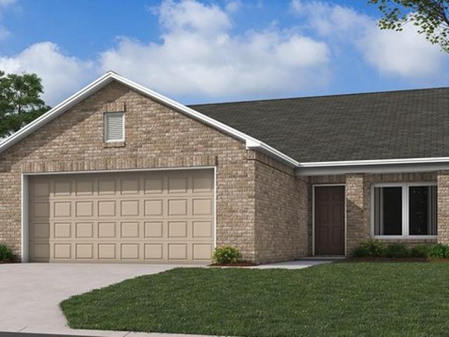 House for sale in Bristow, Iowa