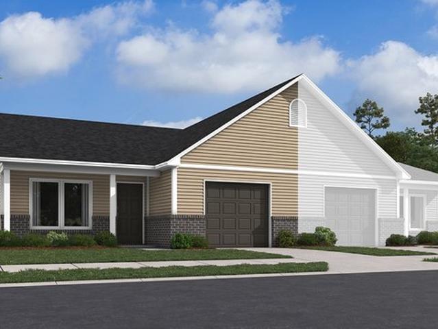 Townhouse for sale in Ark
