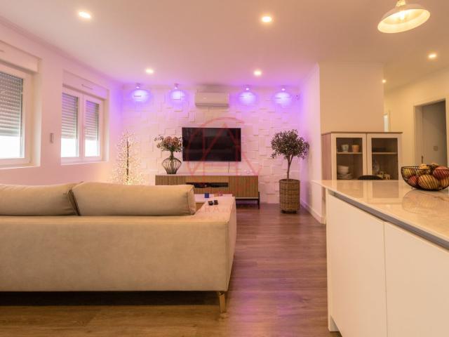 Apartamento venda em Lavradio, Setúbal
