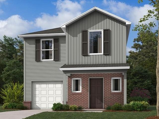 House for sale in Nebraska