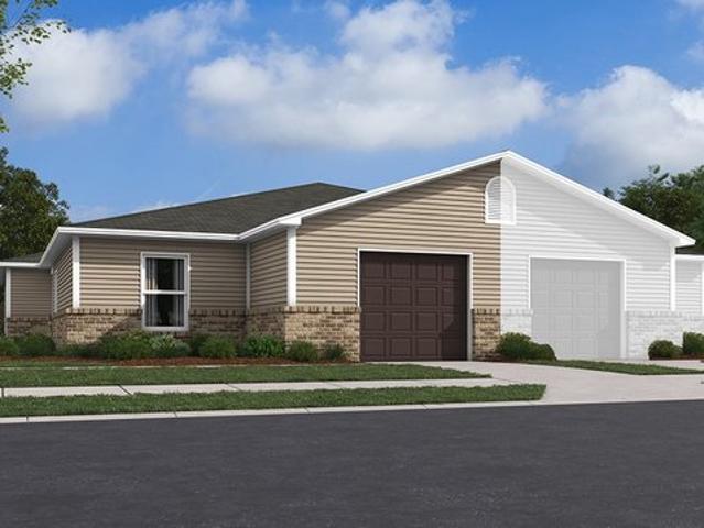 Townhouse for sale in Ark