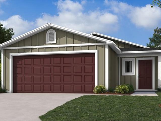 House for sale in Haskell, Texas