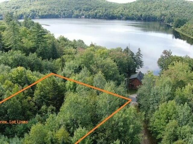 Land for sale in Hanover, Oxford County