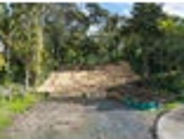 Land for sale in Oratia