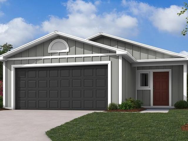 House for sale in Minnesota