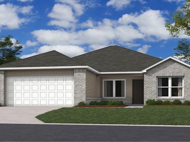 House for sale in Shawnee, Ohio
