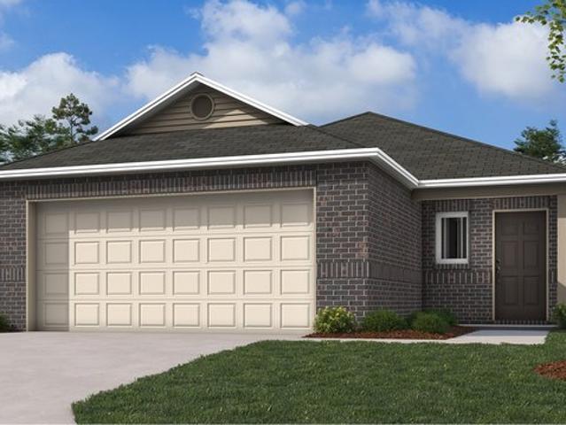 House for sale in Ark