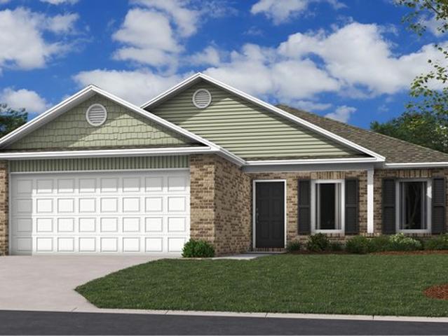 House for sale in Odenville, Alabama