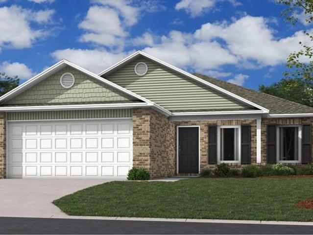 House for sale in Gentry, Missouri