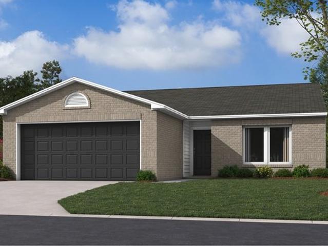 House for sale in Edgerton, Missouri