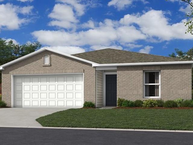 House for sale in Edgerton, Missouri