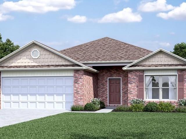 House for sale in Shawnee, Ohio