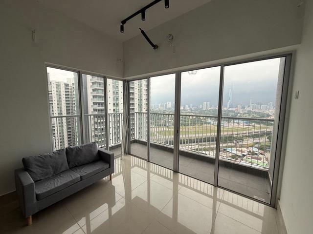 Serviced Residence for rent in Country Heights Damansara, Kuala Lumpur