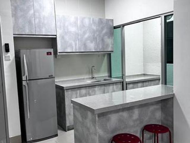 Serviced Residence for rent in Country Heights Damansara, Kuala Lumpur