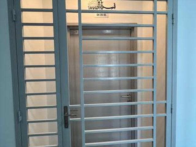 Serviced Residence for rent in Country Heights Damansara, Kuala Lumpur