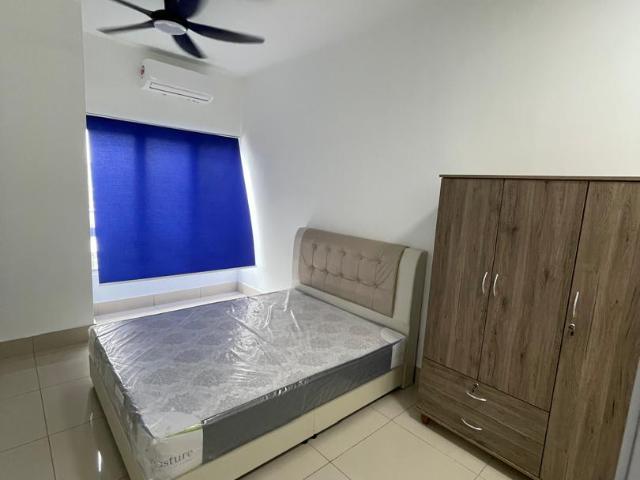 Apartment for rent in Country Heights Damansara, Kuala Lumpur
