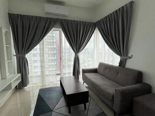 Serviced Residence for rent in Country Heights Damansara, Kuala Lumpur