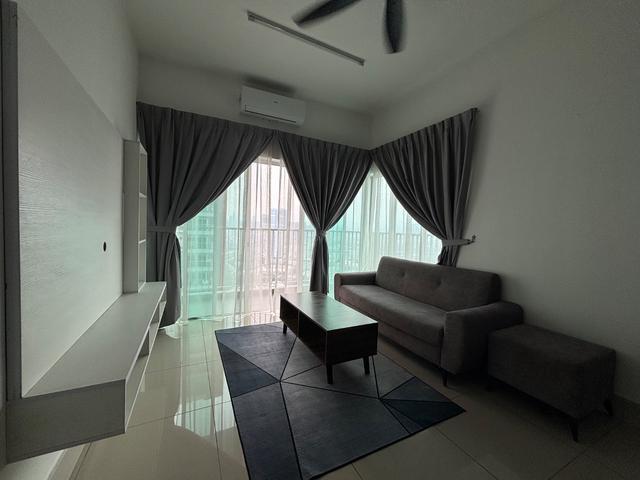 Serviced Residence for rent in Country Heights Damansara, Kuala Lumpur