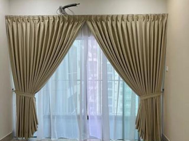 Serviced Residence for sale in Country Heights Damansara, Kuala Lumpur
