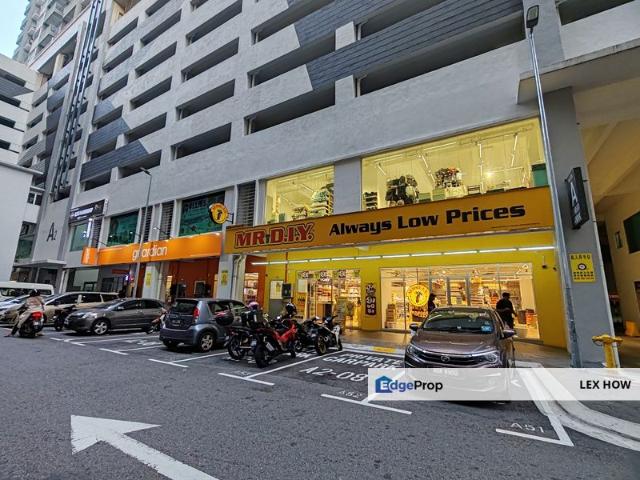 Shop for sale in Country Heights Damansara, Kuala Lumpur