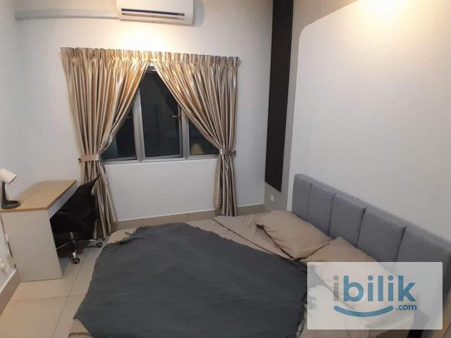 Room for rent in Country Heights Damansara, Kuala Lumpur