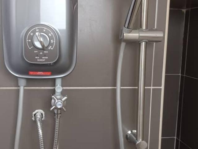 Apartment for rent in Country Heights Damansara, Kuala Lumpur