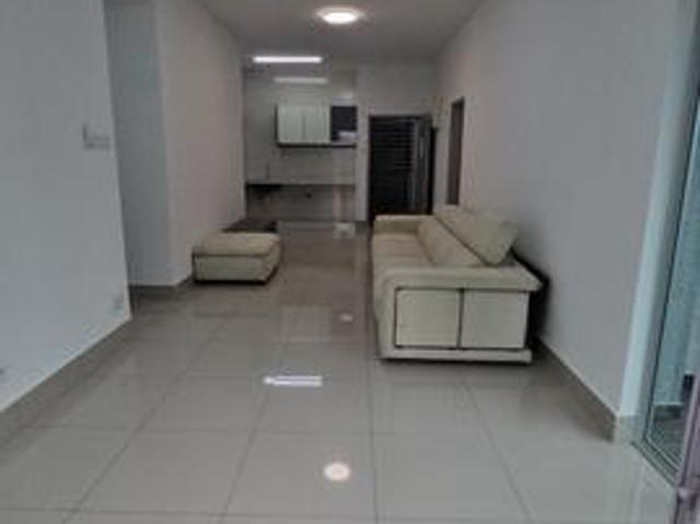 Serviced Residence for rent in Country Heights Damansara, Kuala Lumpur