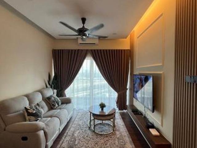 Serviced Residence for rent in Country Heights Damansara, Kuala Lumpur