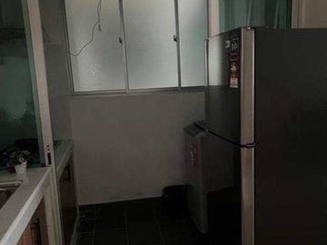 Serviced Residence for rent in Country Heights Damansara, Kuala Lumpur